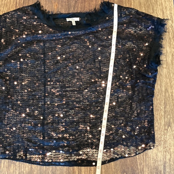 Joie Addison top - Picture 3 of 10